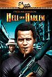 HELL UP IN HARLEM DVD Zone 1 (USA) 