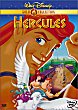HERCULES DVD Zone 1 (USA) 