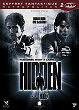 THE HIDDEN II : THE SPAWNING DVD Zone 2 (France) 