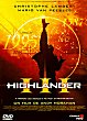 HIGHLANDER III : THE SORCERER DVD Zone 2 (France) 