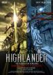 HIGHLANDER : THE SEARCH FOR VENGEANCE DVD Zone 2 (Japon) 