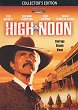 HIGH NOON DVD Zone 1 (USA) 
