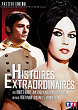 HISTOIRES EXTRAORDINAIRES DVD Zone 2 (France) 