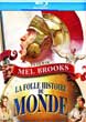 HISTORY OF THE WORLD : PART I Blu-ray Zone B (France) 