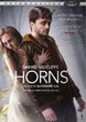 HORNS DVD Zone 2 (France) 