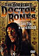 THE HORRIBLE DOCTOR BONES DVD Zone 1 (USA) 