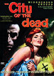 THE CITY OF THE DEAD DVD Zone 1 (USA) 