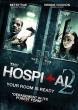 THE HOSPITAL 2 DVD Zone 1 (USA) 