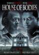 HOUSE OF BODIES DVD Zone 1 (USA) 