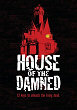 HOUSE OF THE DAMNED DVD Zone 1 (USA) 