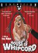 HOUSE OF WHIPCORD Blu-ray Zone A (USA) 