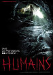 HUMAINS DVD Zone 2 (France) 