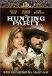THE HUNTING PARTY DVD Zone 1 (USA) 