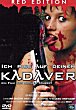 ICH PISS AUF DEINEN KADAVER DVD Zone 2 (Allemagne) 