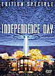 INDEPENDENCE DAY DVD Zone 2 (France) 