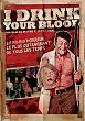 I DRINK YOUR BLOOD DVD Zone 2 (France) 