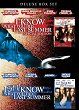 I STILL KNOW WHAT YOU DID LAST SUMMER DVD Zone 1 (USA) 