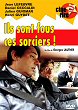 ILS SONT FOUS CES SORCIERS DVD Zone 2 (France) 
