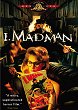 I, MADMAN DVD Zone 1 (USA) 