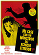 I MARRIED A MONSTER FROM OUTER SPACE DVD Zone 2 (Espagne) 