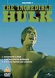 THE INCREDIBLE HULK (Serie) (Serie) DVD Zone 2 (Angleterre) 