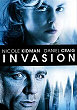 THE INVASION DVD Zone 2 (France) 