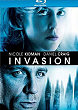 THE INVASION Blu-ray Zone B (France) 