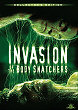 INVASION OF THE BODY SNATCHERS DVD Zone 1 (USA) 