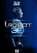 I, ROBOT Blu-ray Zone B (France) 