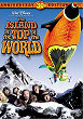 THE ISLAND AT THE TOP OF THE WORLD DVD Zone 1 (USA) 