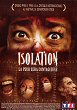 ISOLATION DVD Zone 2 (France) 
