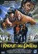 I WAS A TEENAGE ZOMBIE DVD Zone 2 (Italie) 