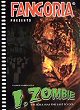 I, ZOMBIE : THE CHRONICLES OF PAIN DVD Zone 0 (USA) 