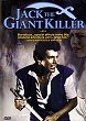 JACK THE GIANT KILLER DVD Zone 0 (USA) 