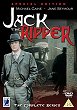 JACK THE RIPPER DVD Zone 2 (Angleterre) 