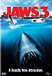 JAWS 3D DVD Zone 1 (USA) 