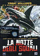 LA NOTTE DEGLI SQUALI DVD Zone 2 (Italie) 