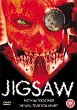 JIGSAW DVD Zone 2 (Angleterre) 