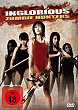 JOSHIKYOEI HANRANGUN DVD Zone 2 (Allemagne) 