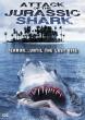 JURASSIC SHARK DVD Zone 0 (USA) 