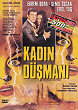 KADIN DUSMANI DVD Zone 0 (Grece) 