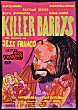 KILLER BARBYS DVD Zone 2 (Espagne) 