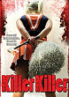 KILLERKILLER DVD Zone 1 (USA) 