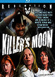 KILLER'S MOON Blu-ray Zone A (USA) 