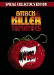 ATTACK OF THE KILLER TOMATOES DVD Zone 1 (USA) 