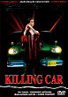 KILLING CAR DVD Zone 2 (France) 