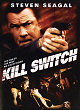 KILL SWITCH DVD Zone 1 (USA) 