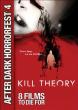 KILL THEORY DVD Zone 1 (USA) 