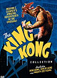 KING KONG DVD Zone 1 (USA) 
