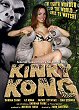 KINKY KONG DVD Zone 1 (USA) 
